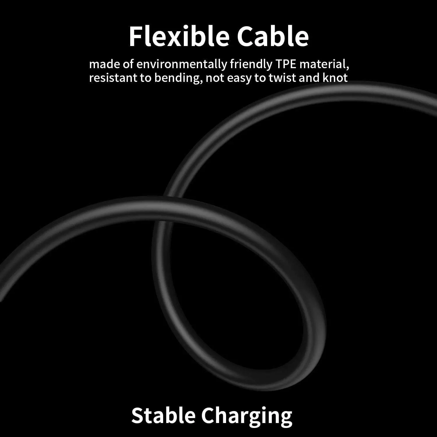 Cable USB-C PD Carga Rápida para Portátiles Dell, HP, Lenovo, Asus - imagen 4