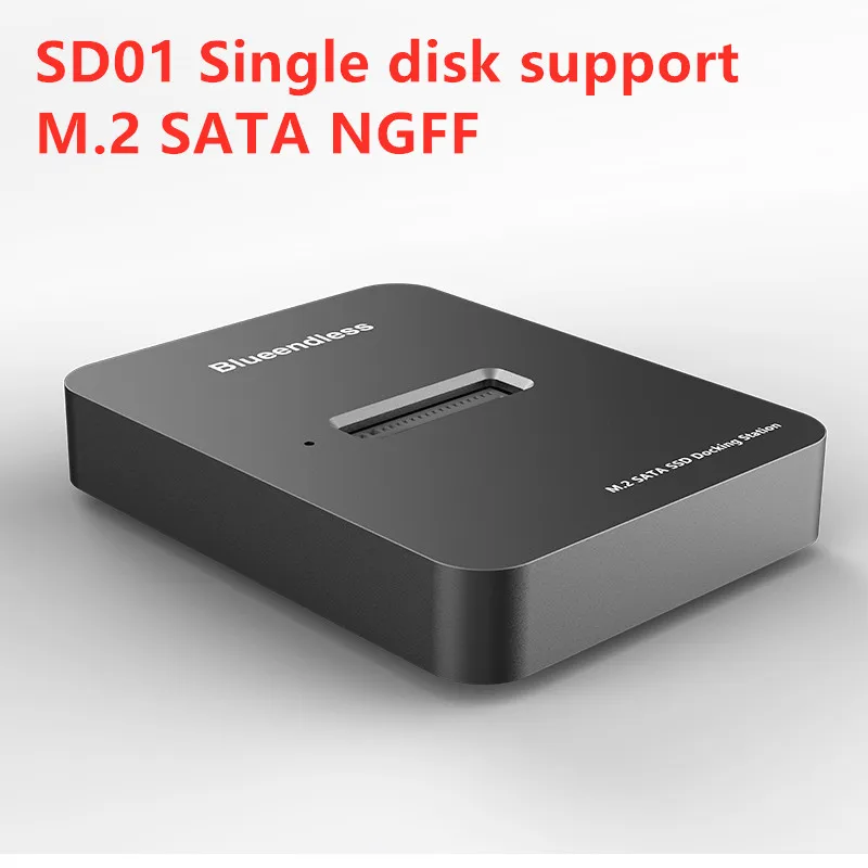 SD01-M.2 SATA