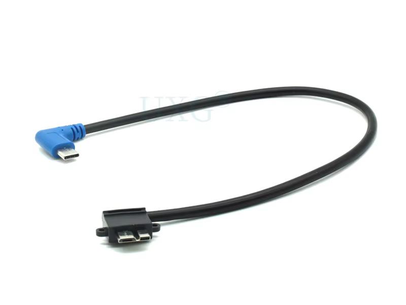 Cable USB-C 100W – Carga rápida y transferencia de datos para PC y Mac - imagen 4