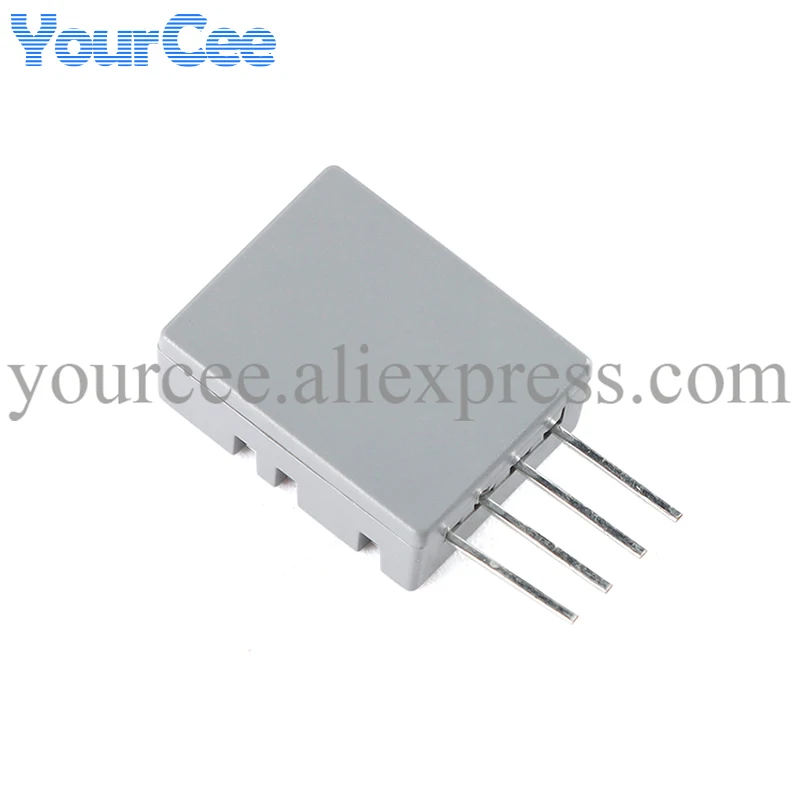 Módulo sensor digital de temperatura y humedad ZS03 ZS05 para monitoreo de ambientes interiores industriales - imagen 5