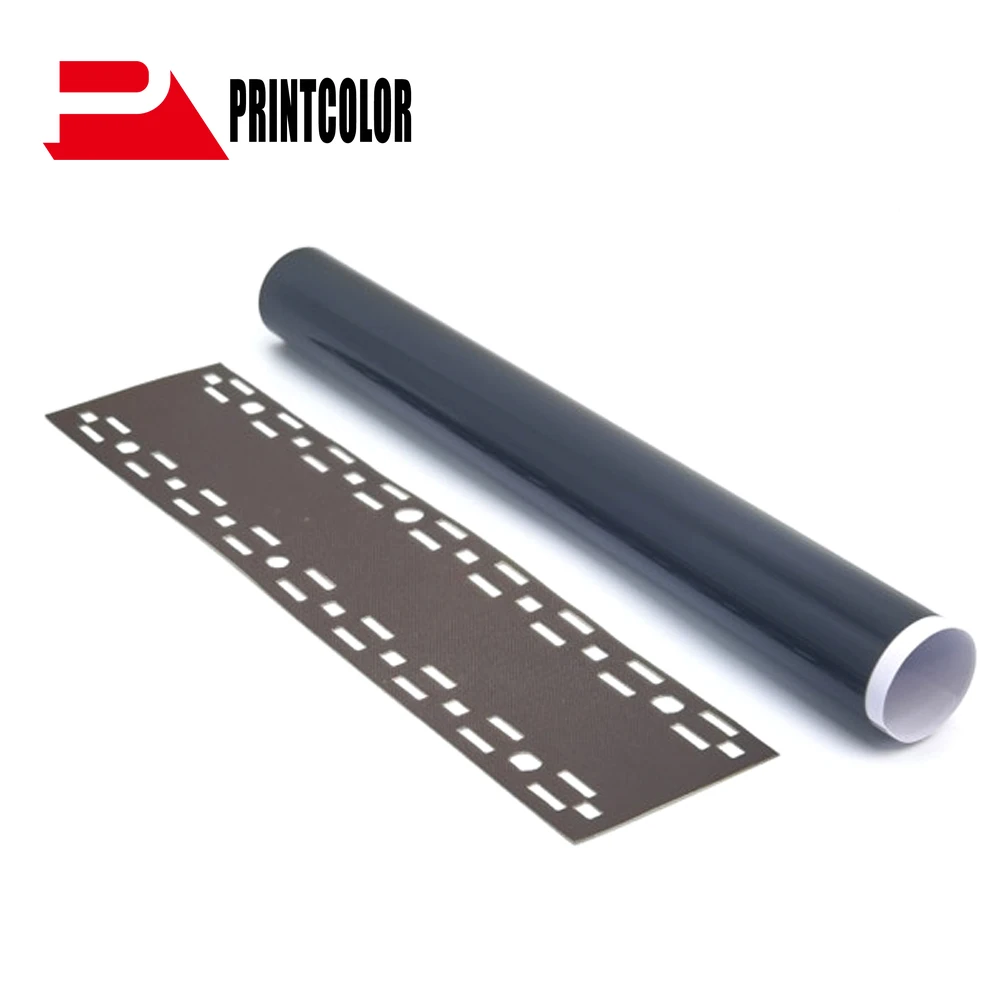 Funda de película de fijación para fusor Kyocera 2040, película de aceite de fusor para Kyocera P2040, M2135dn, M2540dn, M2735dw, P2235dn