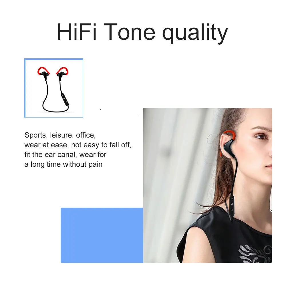 sport earphone