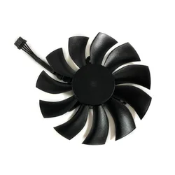 Ventilador EVGA GTX 1060 - Repuesto de disipador