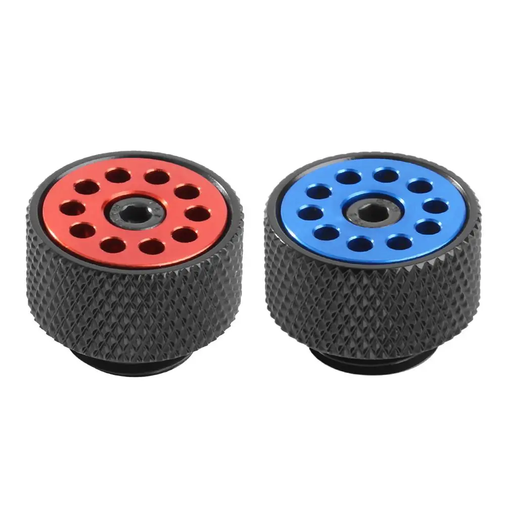 Válvula Reductora PM-JS-PQDT1 - Vista principal válvula presión G1/4