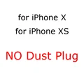 X XS No Plug
