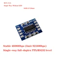 MCS51A WITHOUT LED