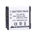 1 battery