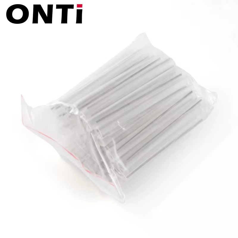 Tubo Termorretráctil Fibra Óptica 60mm – Protección Fusión Cable Óptico - imagen 4