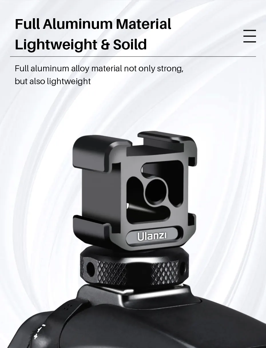 Zapata fría - Detalle sistema