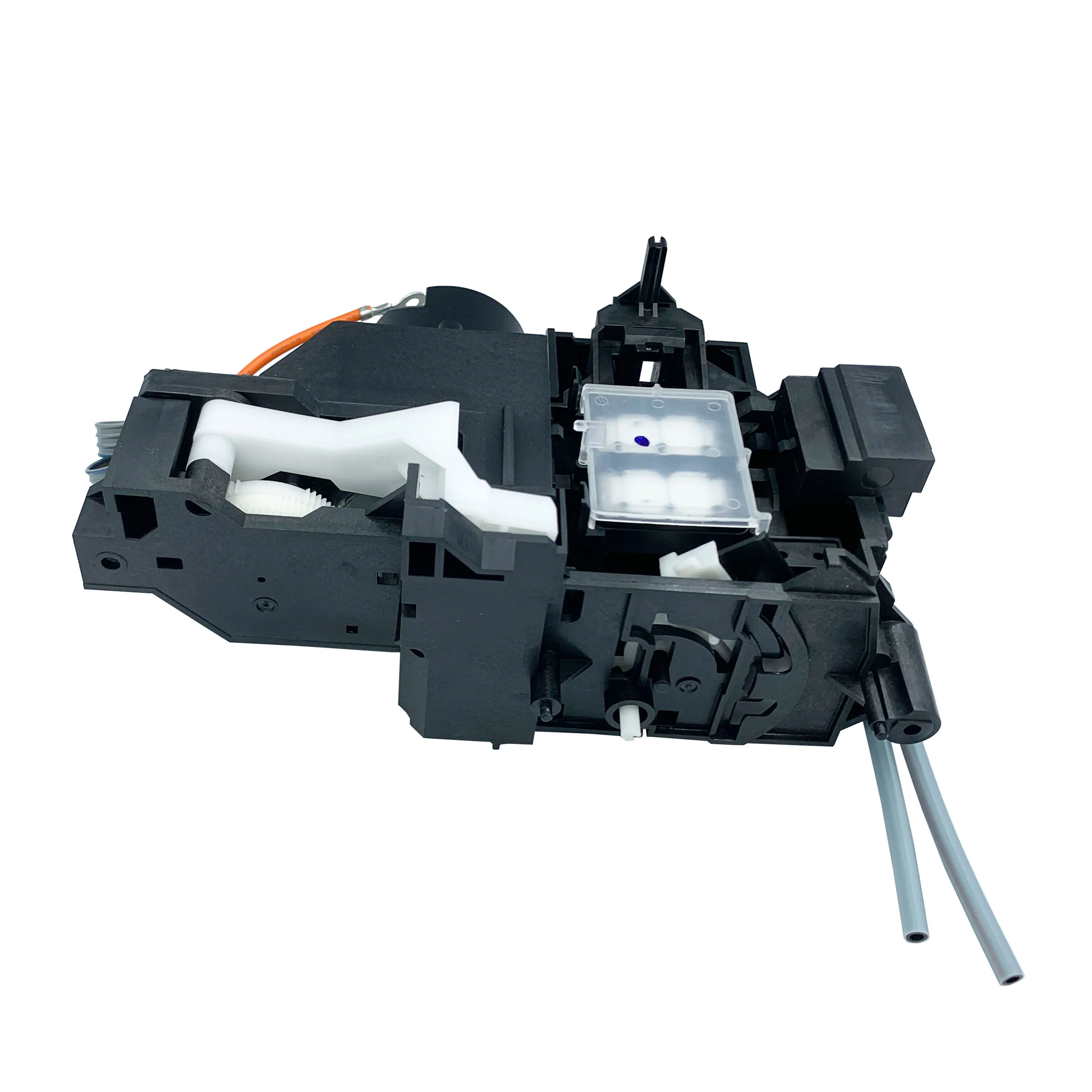 Conjunto de bomba de tinta Original, estación de tapado para Epson R1800, R1900, R2000, R2400, R2880, Unidad de limpieza, nuevo