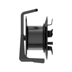 PCD310 Tambor Cable Fibra Óptica Exterior – de Parche DVI CPRI