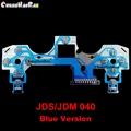 JDS JDM 040 blue