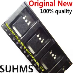 Transistor MOSFET CRSS042N10N CRSS052N08N TO-263