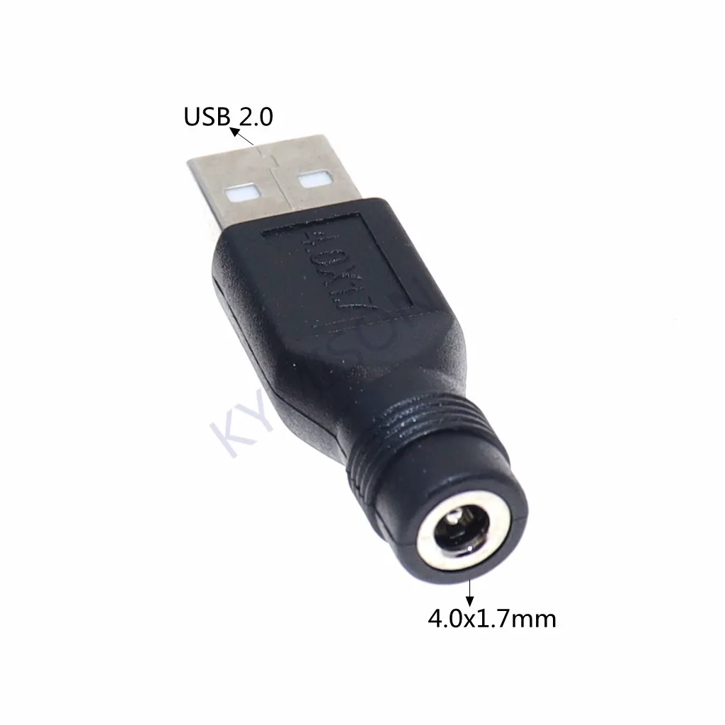 USB-4017