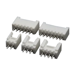 Conector HY 2,0mm Recto 2P-8P