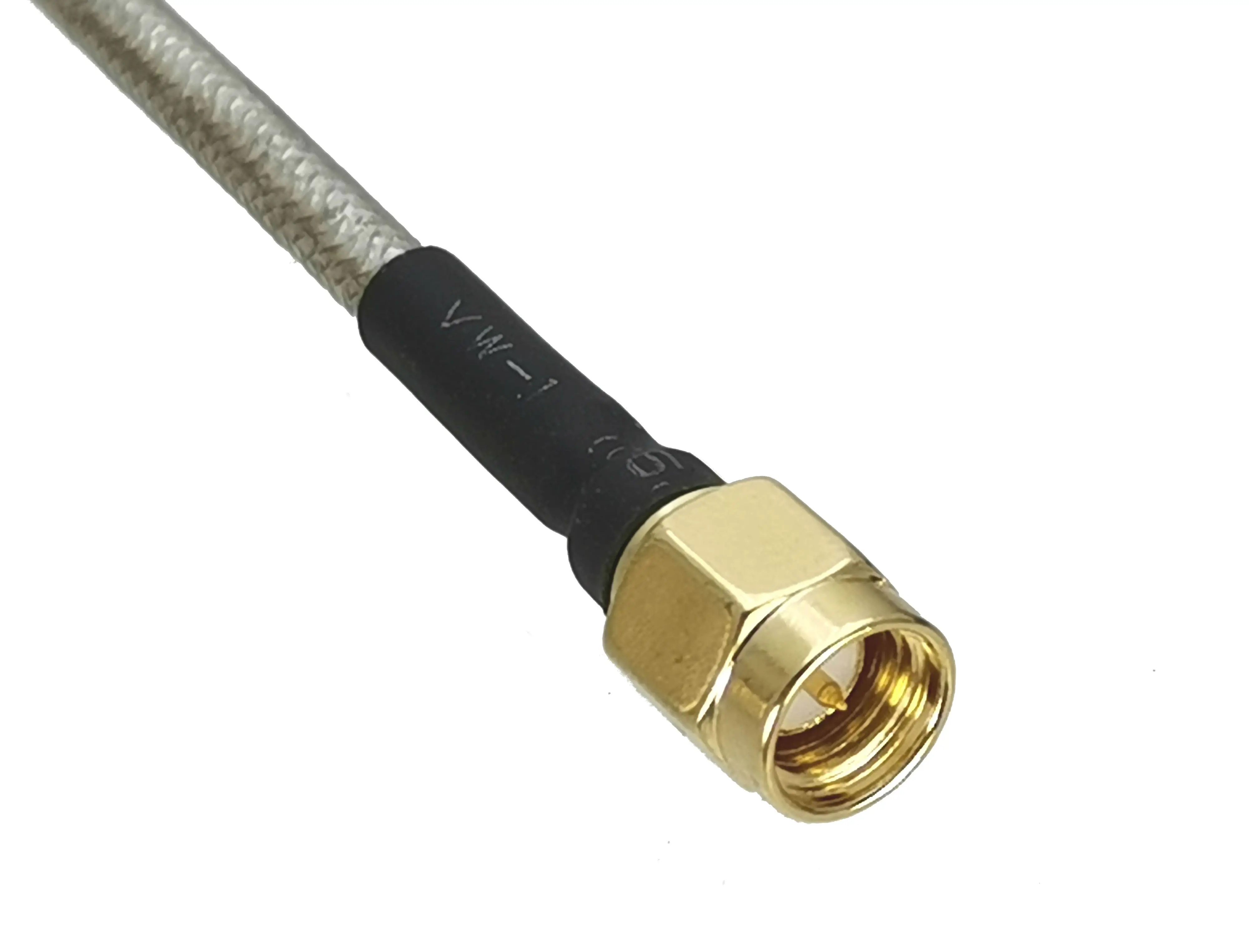 RG402 - Sistema de 0.141