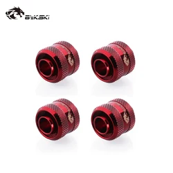 Bykski Tubo 16mm Refrigeración Líquida para PC Gaming