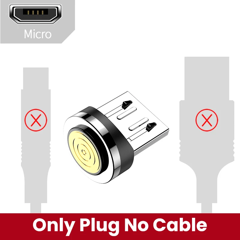 Only Micro Plug