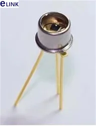 Fotodiodo PIN Silicio Alta Sensibilidad Rango Espectral Amplio