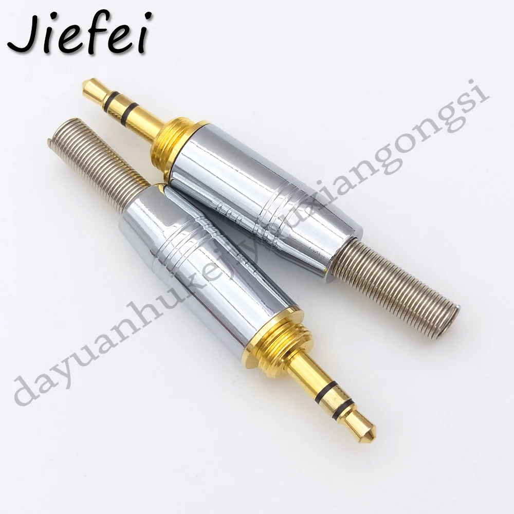 3.5mm plug