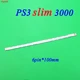 PS3 slim 3000