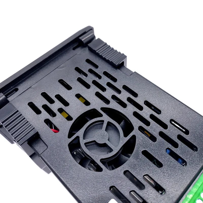 1 Uds. Convertidor de frecuencia de 750W agregar controlador de motor trifásico RS485 400W MCU T13-400W-12-H entrada monofásica - imagen 4