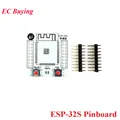 ESP-32S Pinboard 1pc