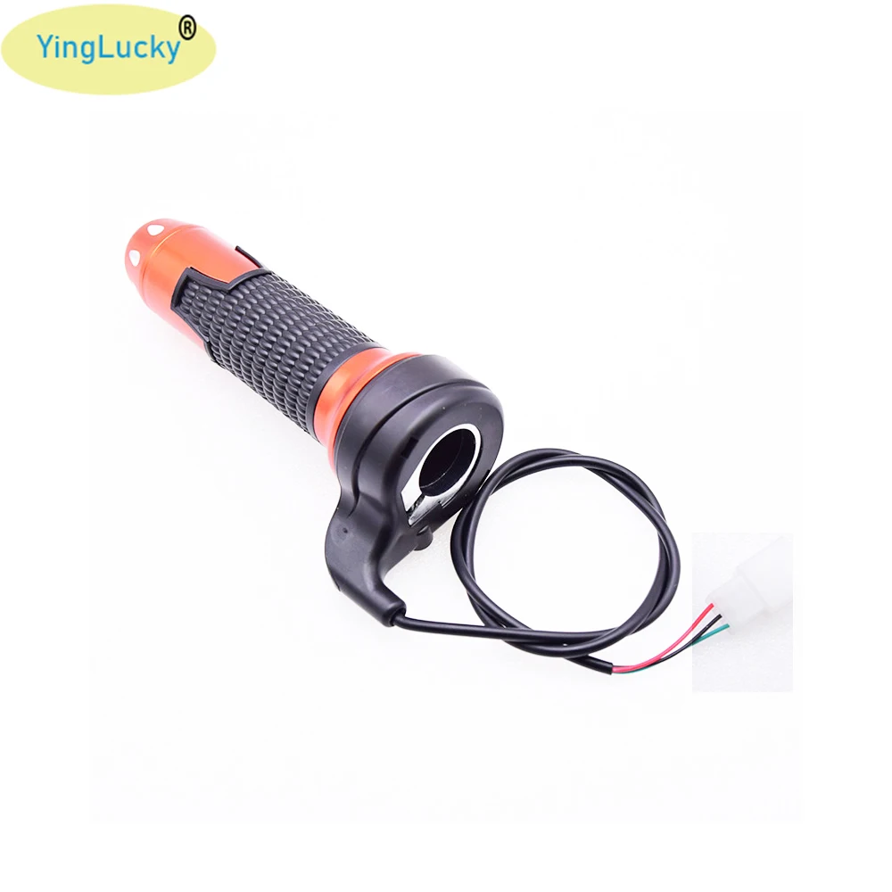 Consola de juegos con mango para motocicleta, videojuego de entretenimiento para niños, control de aceleración para motocicleta operada con monedas en interiores - imagen 3