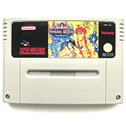 Cartucho de juego Arabian Nights Desert Spirit King para videojuego snes ntsc pal - imagen 4