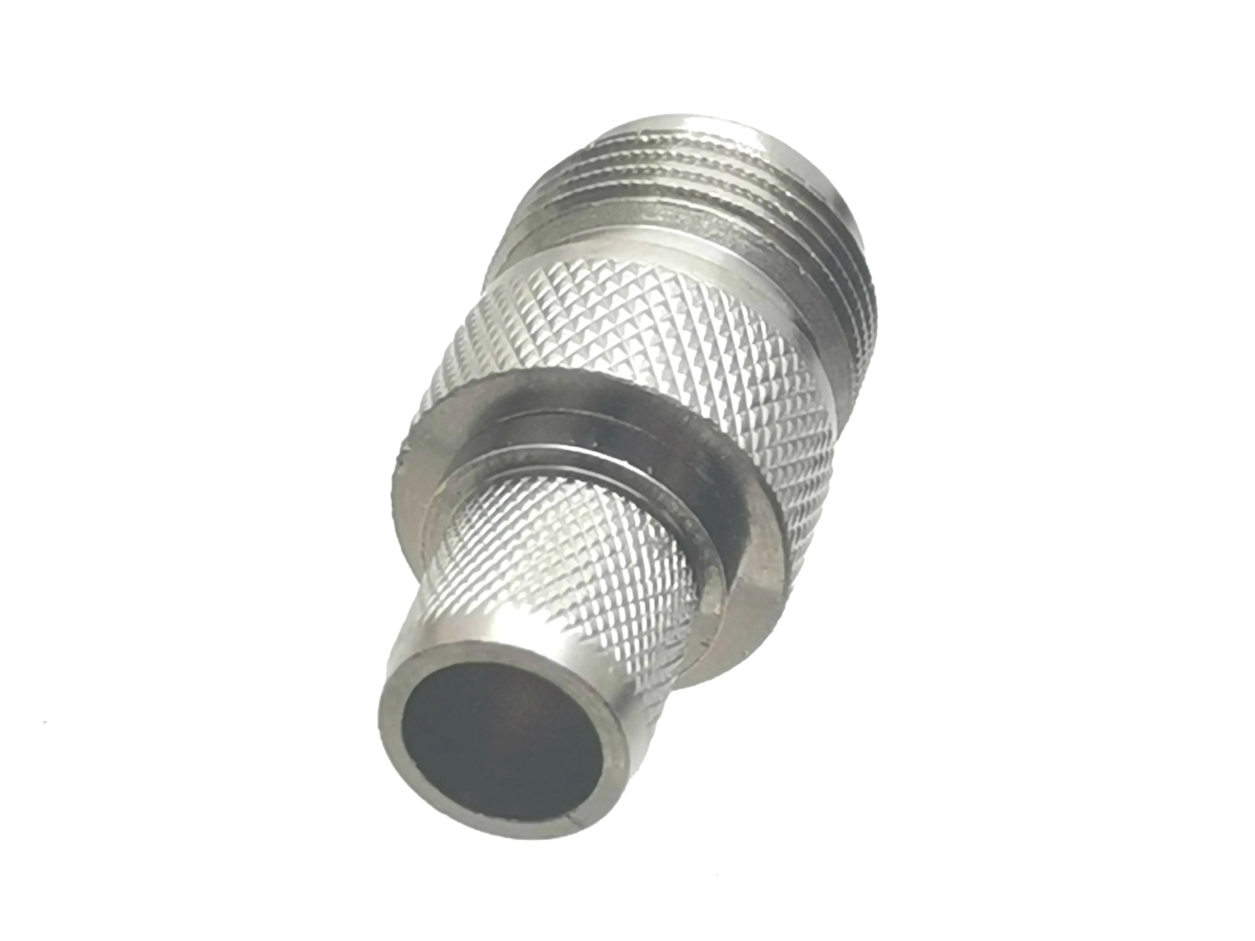 Conector N Hembra engarce RG8 LMR400, Cable RF, adaptador Coaxial de alta calidad, 1 unidad - imagen 5