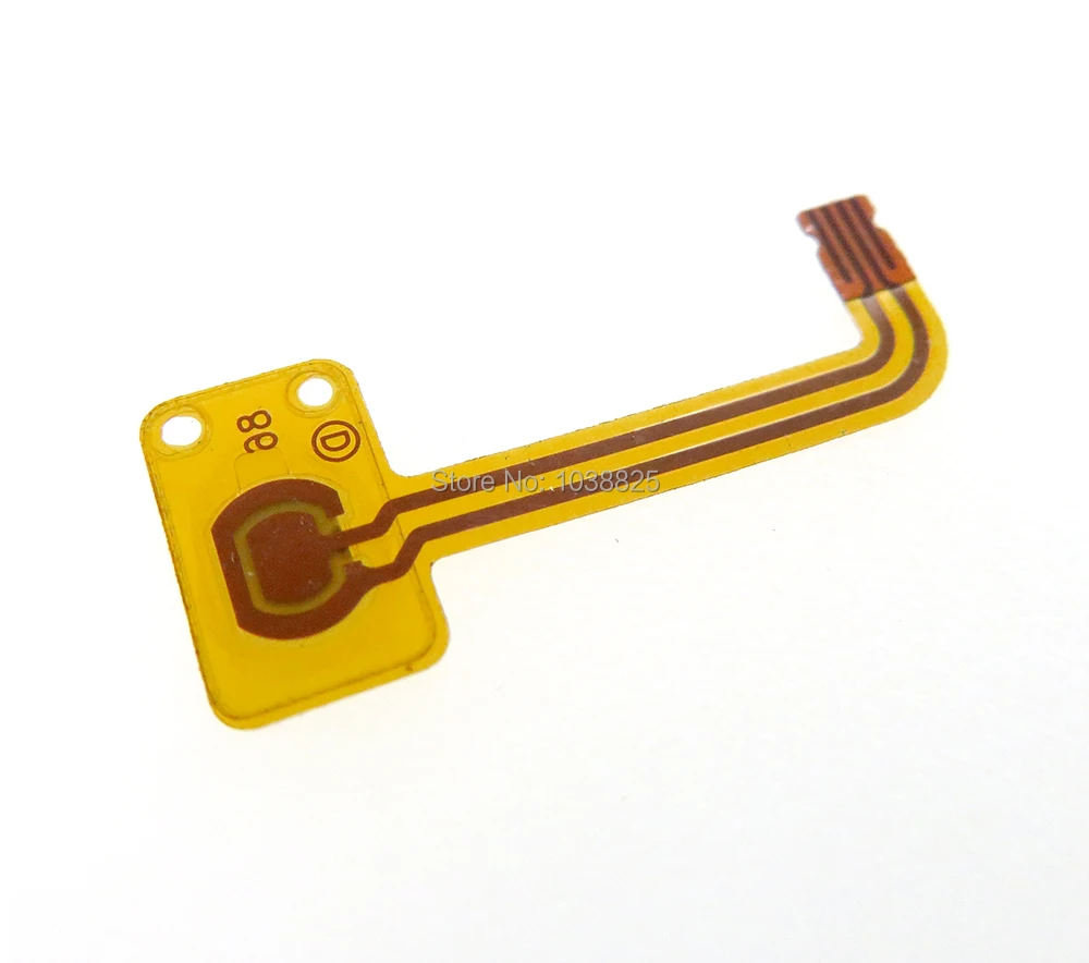 OEM Original para cable de interruptor de alimentación Psv1000, cable de cinta flexible de encendido y apagado para PSV PS Vita 1000 PSVITA1000 - imagen 5