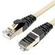 CAT7 gold