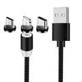 1and 3 plug black