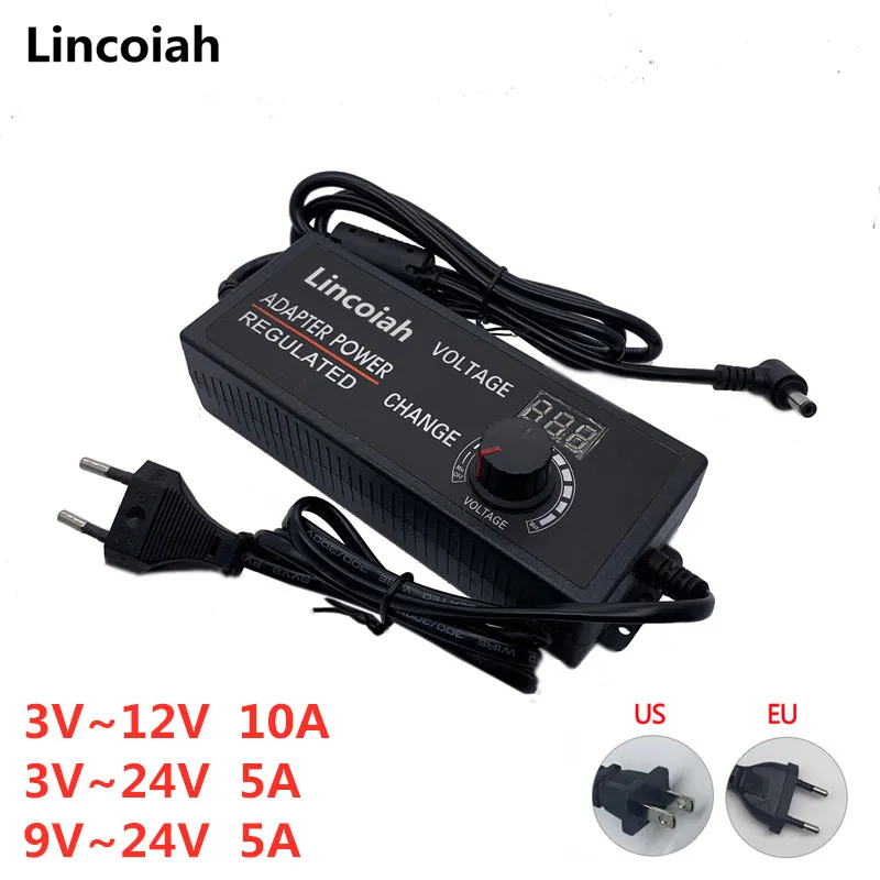 Adaptador - Vista del Adaptador