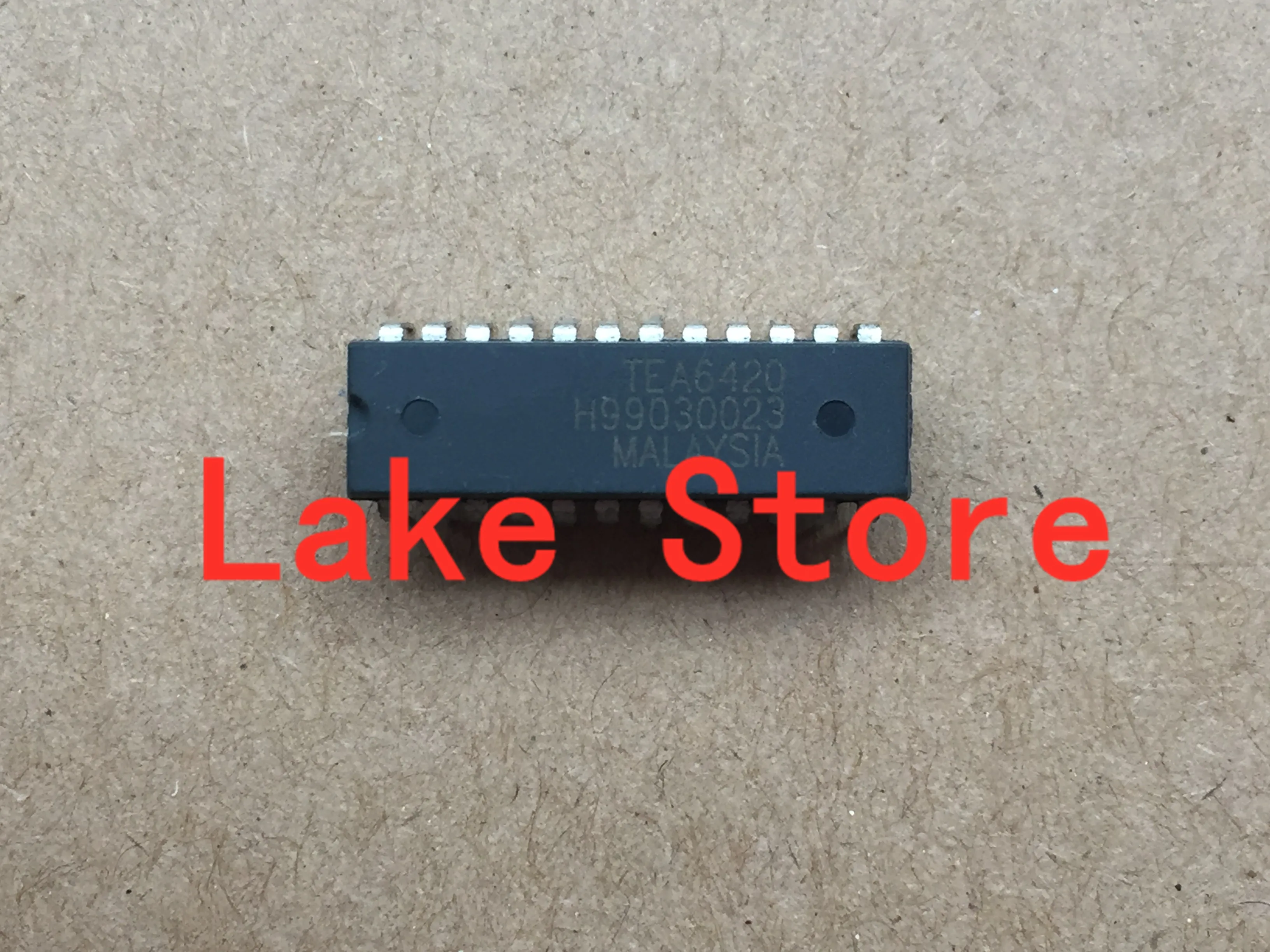 5 unids/lote TEA6420 DIP TEA5591A TEA1402 TEA2261 TEA1504AP TEA1017 TEA2262 TEA2260 TEA1067 TEA1091 TEA1064A