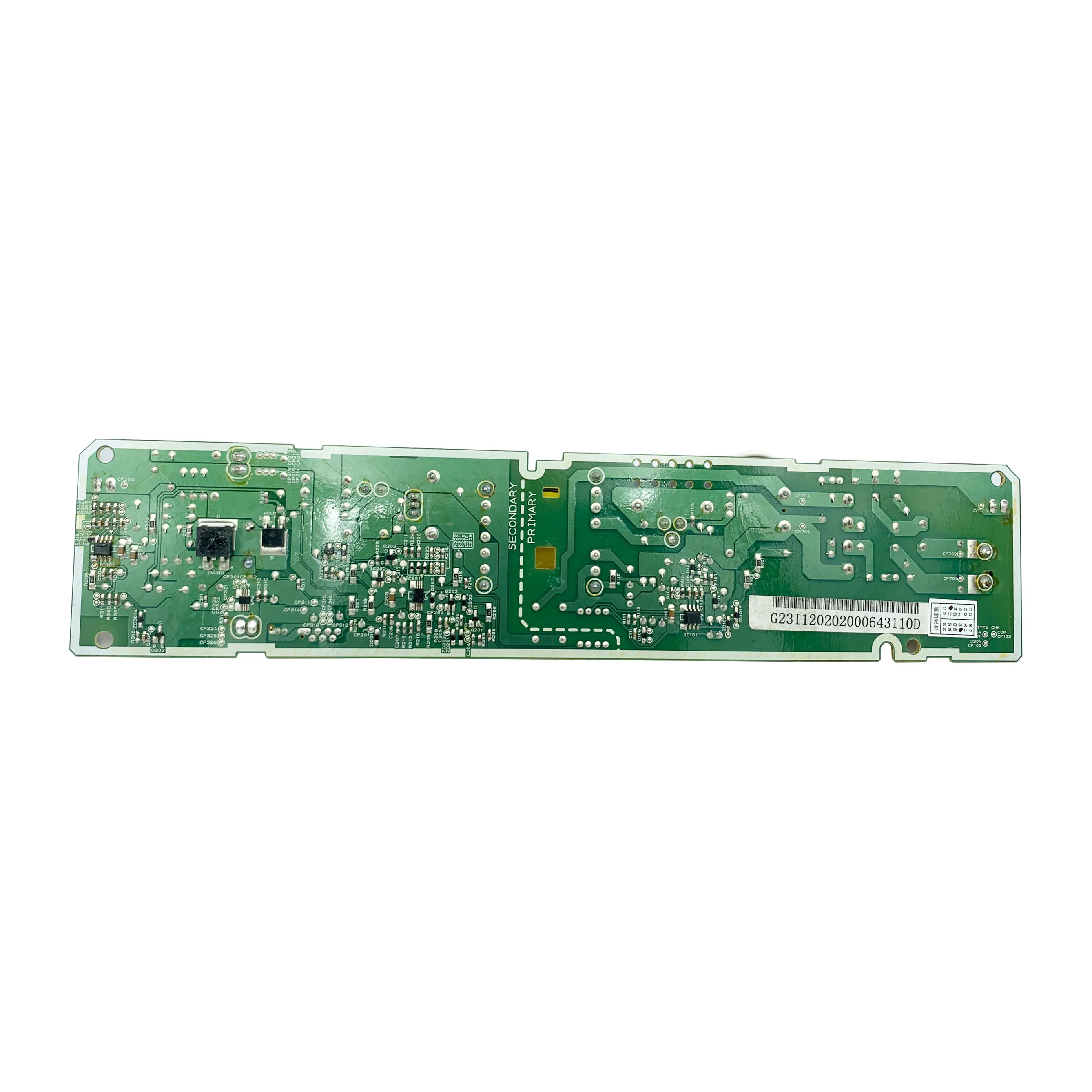 Nueva placa de alimentación de Control de motor LaserJet para HP M175 M175A M175NW 175NW M275 M275NW RM1-8203 RM1-8204 Placa de alimentación de voltaje - imagen 3
