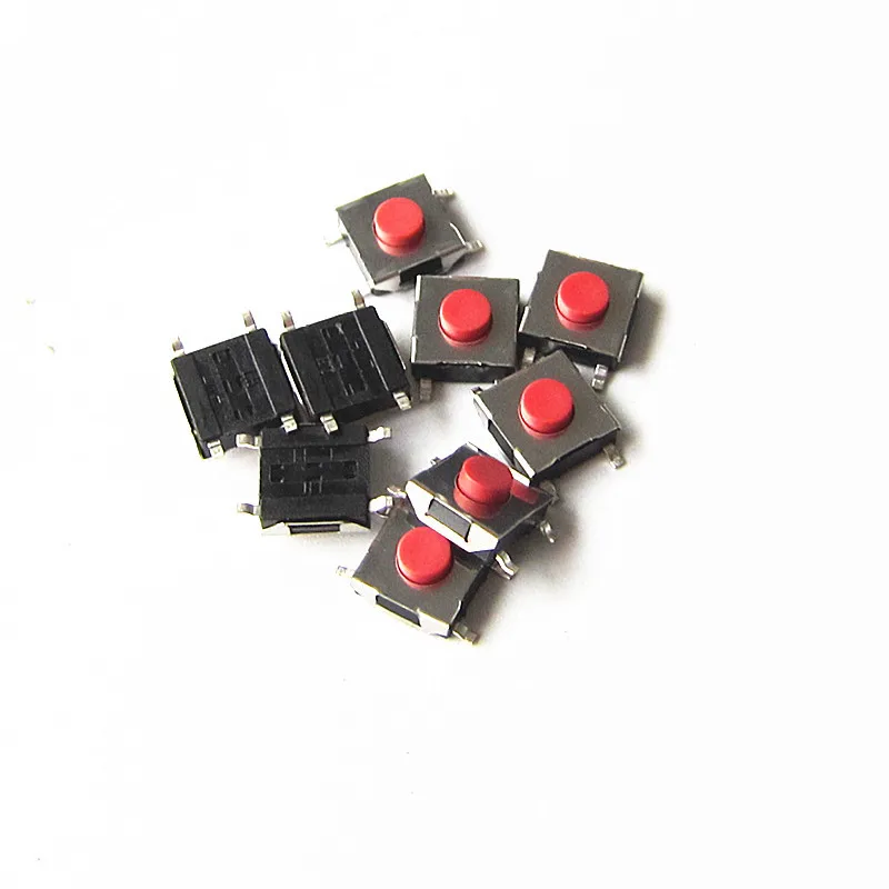 SMD - 4 PIN