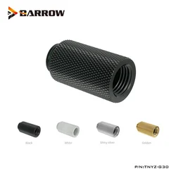 Kit Refrigeración Líquida PC TNYZ-G30 – Accesorios G1/4"