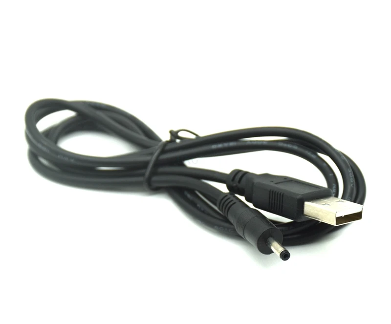 Huawei MediaPad S7 Cable alimentación USB a DC