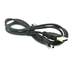 Huawei MediaPad S7 Cable alimentación USB a DC