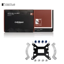Noctua Kit Montaje Refrigerador CPU Intel LGA1700