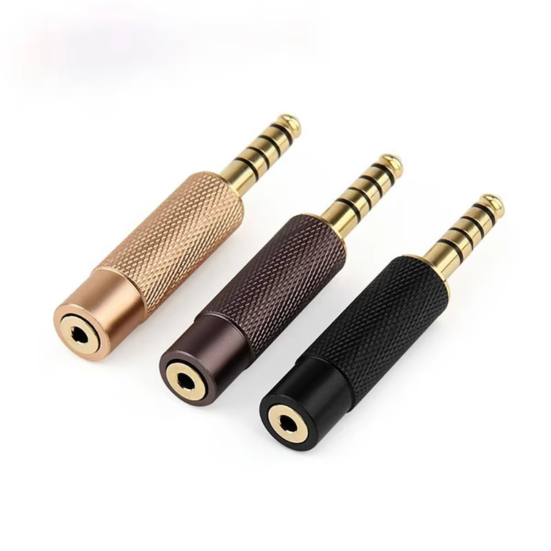 Adaptador Sony Jack 4.4mm a 2.5mm para Auriculares - imagen 3