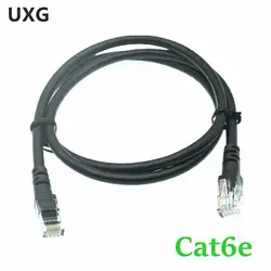 Cable Ethernet CAT 6 UTP RJ45 10-50cm