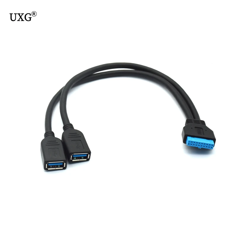 puertos - Detalle de conexión