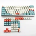 Coral Sea XDA