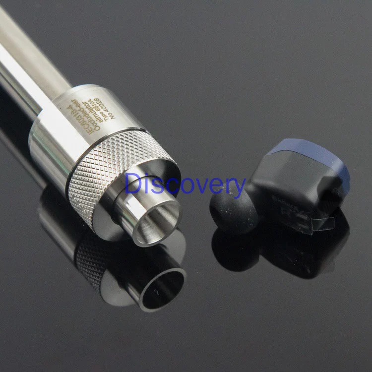 Oído Artificial de precisión IEC711, probador de curva de respuesta de frecuencia, oído Artificial 318-4, probador de auriculares - imagen 3