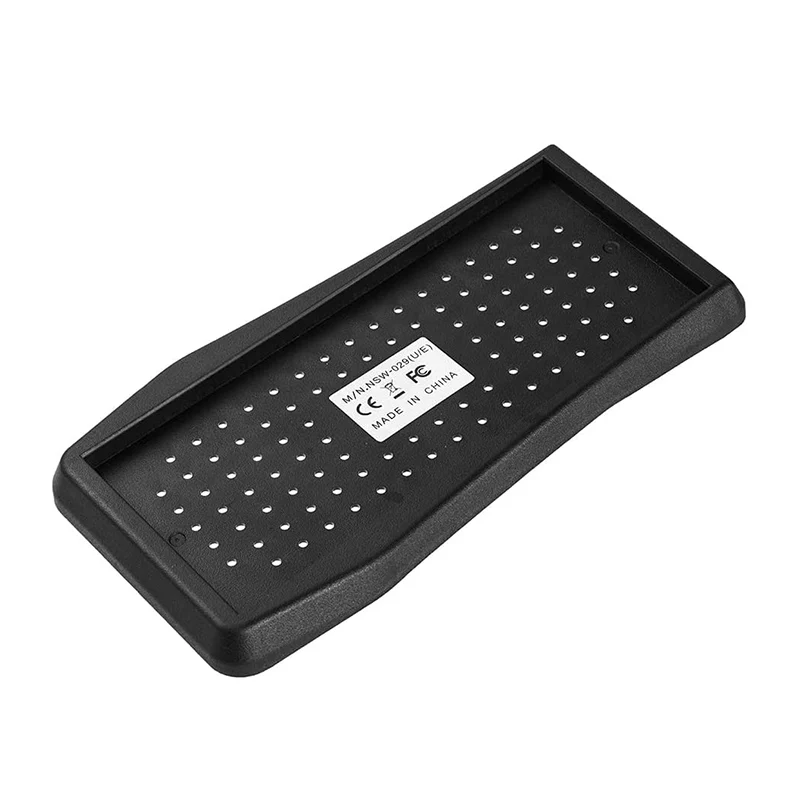 Soporte Vertical para Xbox S Series con rejillas de refrigeración integradas, estación de soporte para consola de juegos, Base de refrigeración para accesorios de juego Xbox - imagen 2