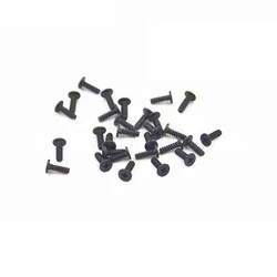 Tornillos Originales Cruz para Mando PS4 DualShock 4 – Kit Reparación