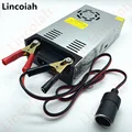 12V 600W