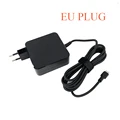 EU plug